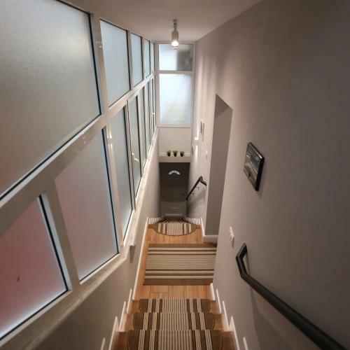 Terminal Apartments Pogradec