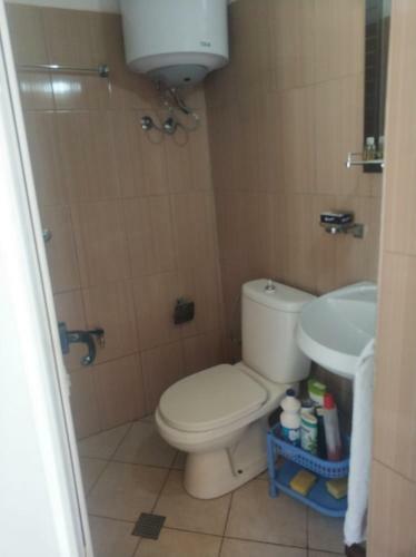 Apartments Pogradec