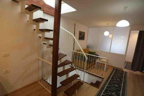 Apartamento Charming House