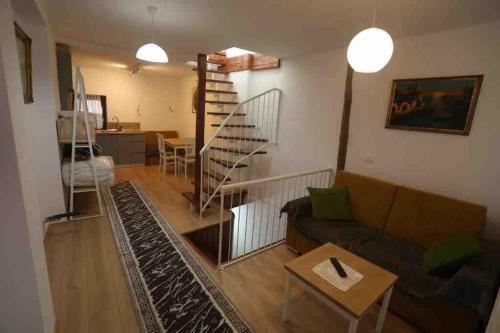 Apartamento Charming House