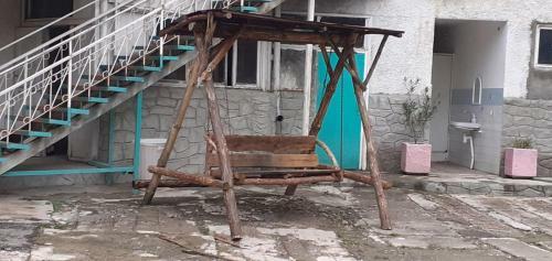 Bed & Breakfast ????????