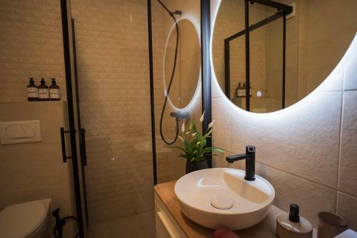 Riverland - Luxury Apartment Mostar