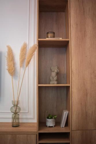 Riverland - Luxury Apartment Mostar