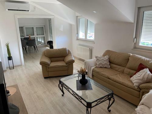 Cityview Apartment San�
