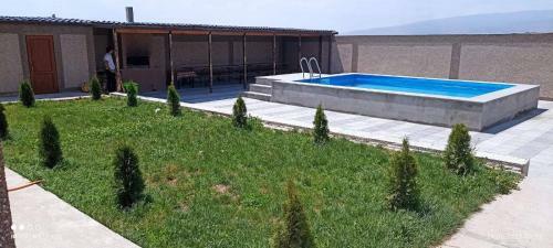 Family Villa