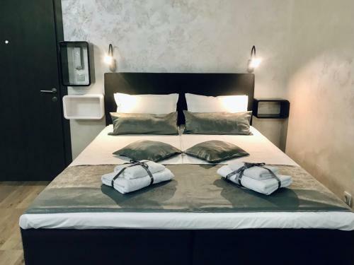 Apartamento ?????????? ? ?????? ??? ??????