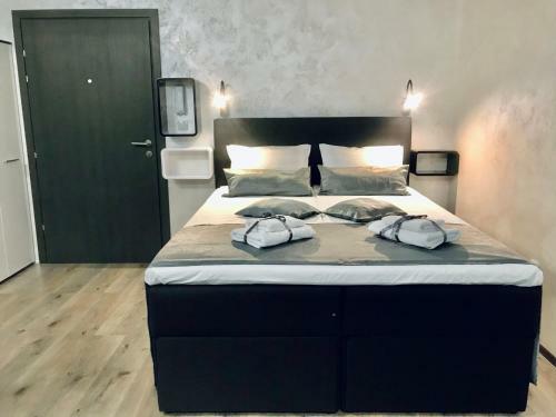 Apartamento ?????????? ? ?????? ??? ??????