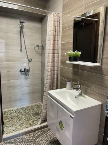 Apartamento Studio R�ve