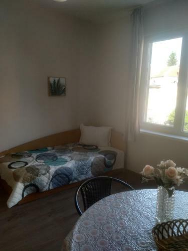 Daria Luxury Seaside Apartment
