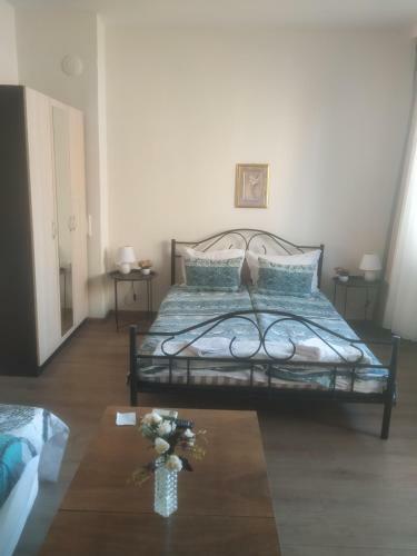 Daria Luxury Seaside Apartment