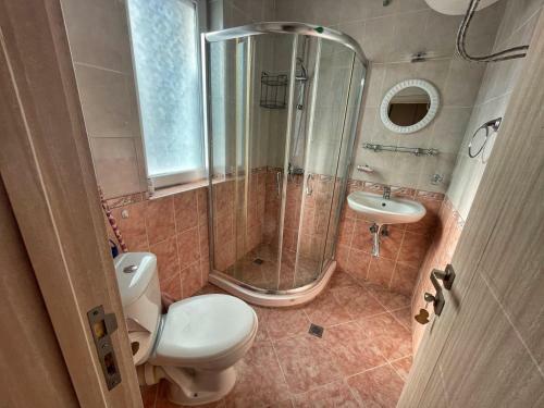 Apartamento Studio Aria Byala With Sea View