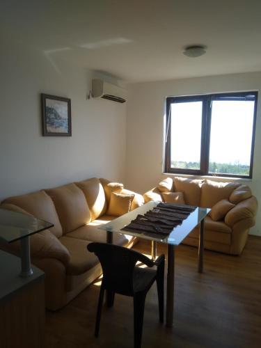 Apartamento ????