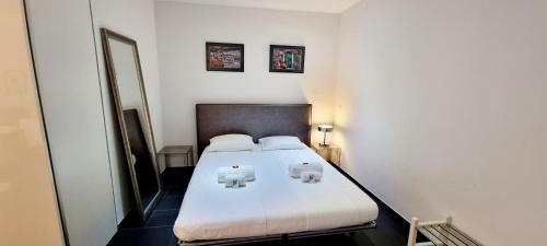 Bissone Apartment