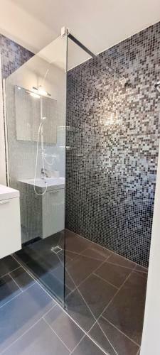 Bissone Apartment