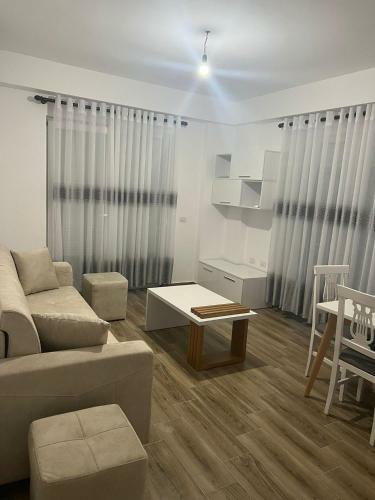Beach Apartment On Paluca Residence Shengjin