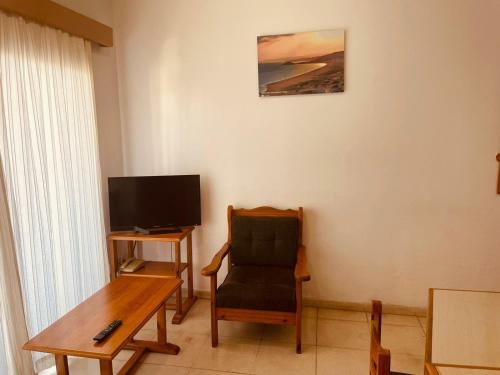 Apartamento Kaan Hotel &apartment