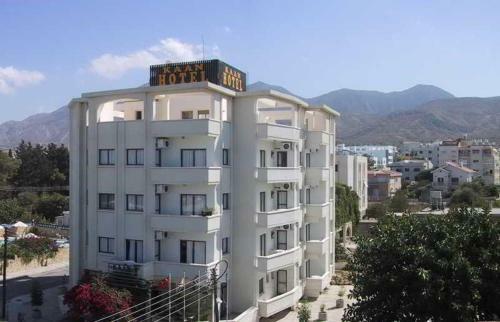 Apartamento Kaan Hotel &apartment