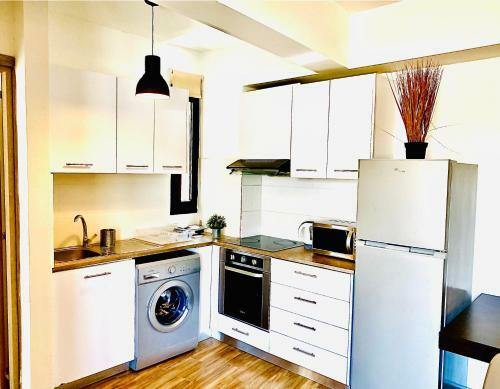Apartamento Bali Suites 202