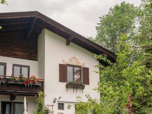 Apartamento Ferienwohnung Katharina