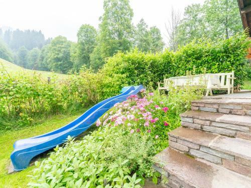 Apartamento Ferienwohnung Katharina