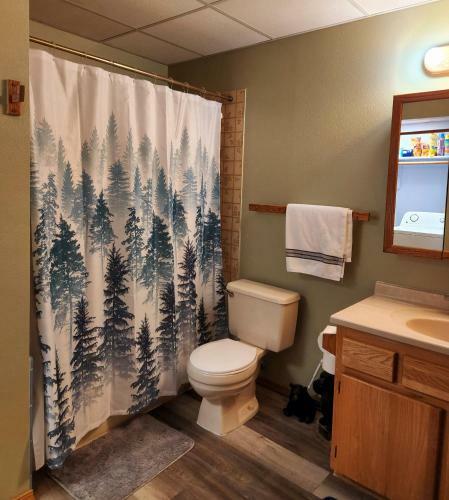 Hostal Duck Duck Moose Private Room