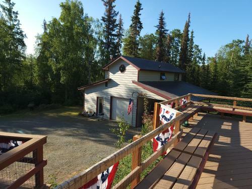 Hostal Duck Duck Moose Private Room