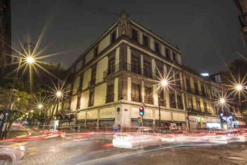 Apartamento Casa Sauto 2 Suites In Downtown