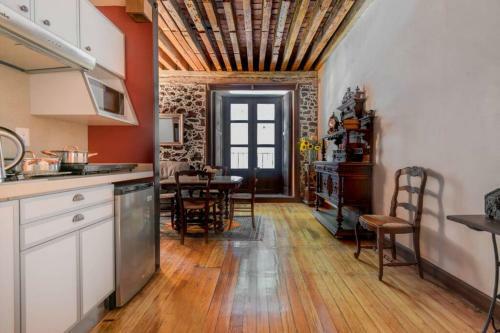 Apartamento Casa Sauto 2 Suites In Downtown