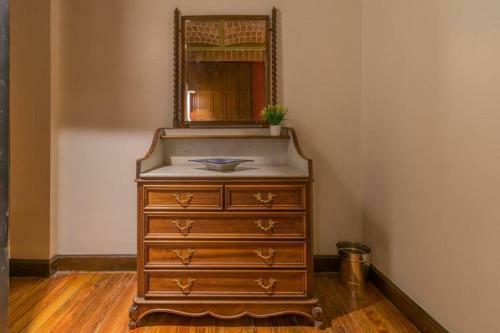 Apartamento Casa Sauto 2 Suites In Downtown
