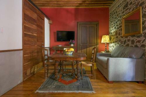 Apartamento Casa Sauto 2 Suites In Downtown