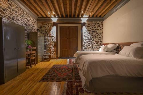 Apartamento Casa Sauto 2 Suites In Downtown