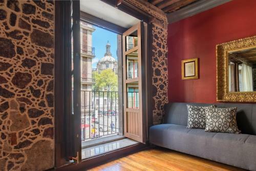 Apartamento Casa Sauto Romantic Suite Cathedral Views