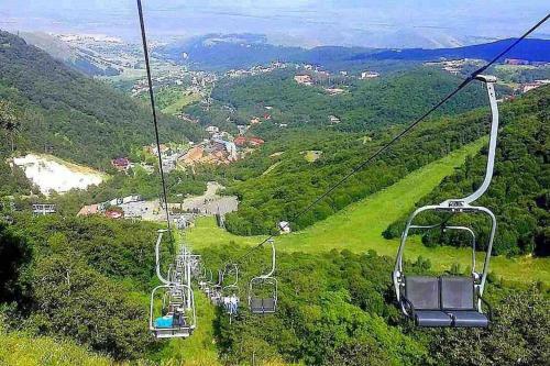 Apartamento Tsaghkadzor Alvina Complex