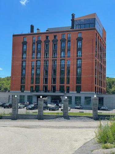 Apartamento Tsaghkadzor Alvina Complex