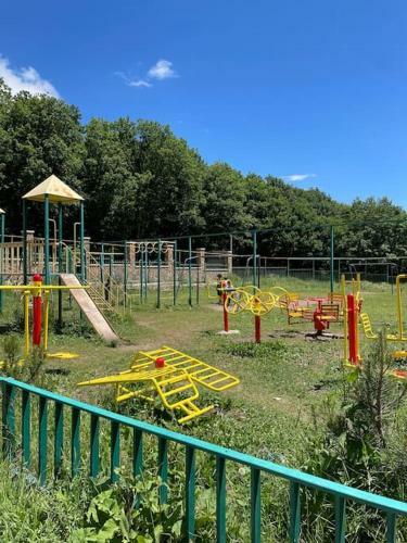 Apartamento Tsaghkadzor Alvina Complex