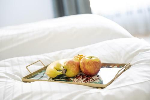 Hotel Snooze Apartments Alling