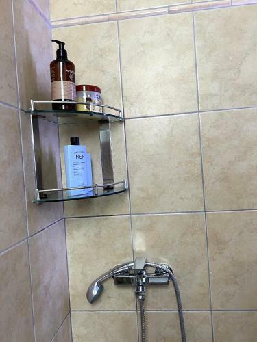 Apartamento Vlora Relaxing Studio