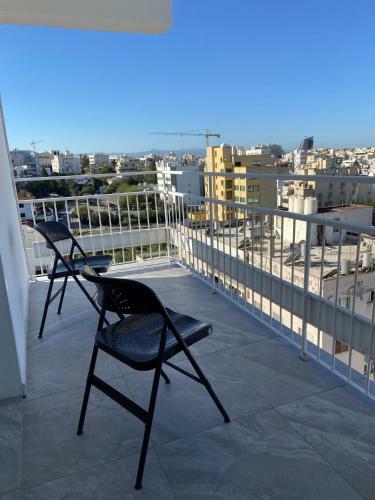 2 Bedroom Apartment In Nicosia Center! 16