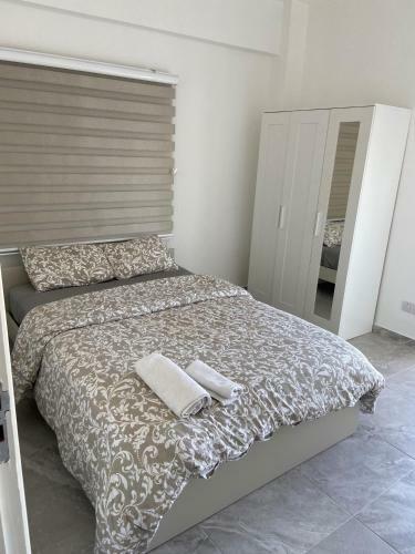 2 Bedroom Apartment In Nicosia Center! 16