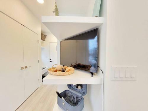 Garden Suite - Close To Downtown