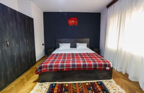 Hostal Red Castle