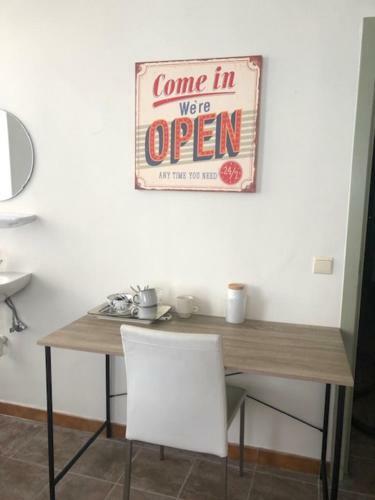 Hostal Guest Room Bruges 2