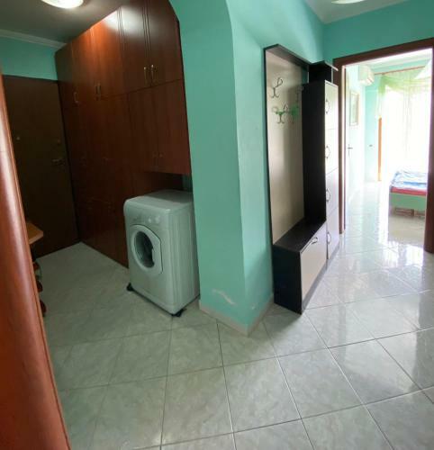 Apartment In Golem