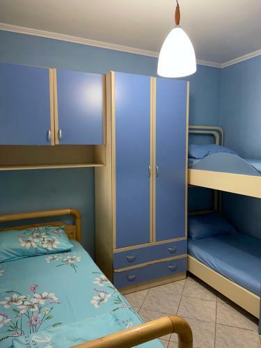 Apartment In Golem