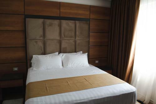Hotel Hilal Palace