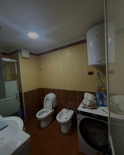 Sea-view Apartments