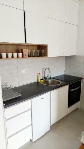 Apartman Centar 17
