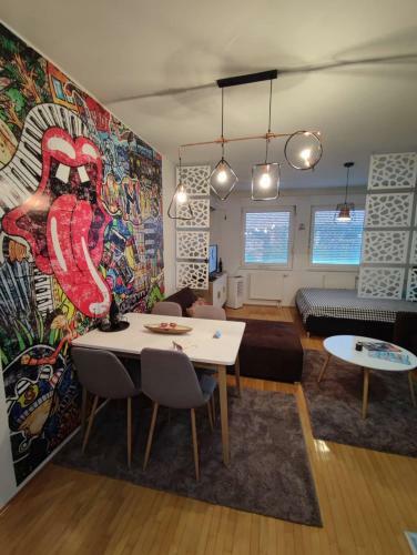 Apartamento Giraffe By Nights & Smiles