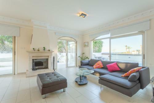 Villa Andree