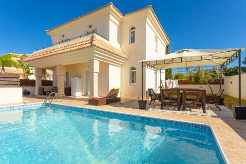 Villa Miranda